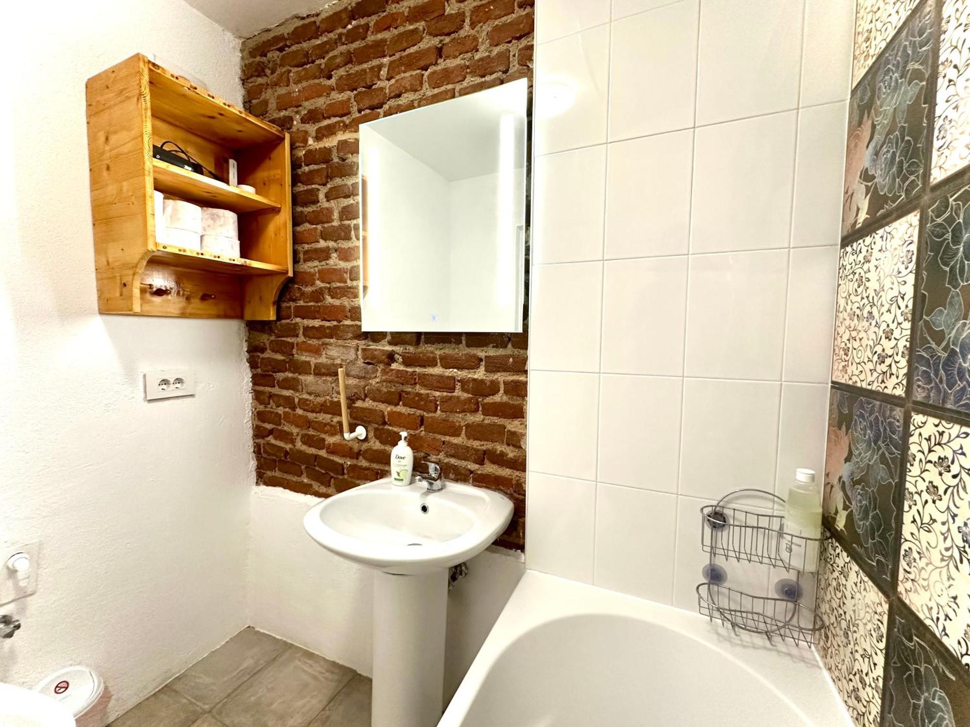 4Friendscentrubrasov Apartment Ngoại thất bức ảnh